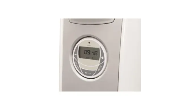 EWT Chauffage écolog CADIZM